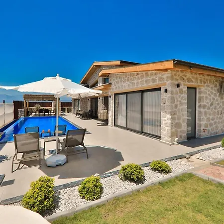 Beylerbeyi 1 Szálloda