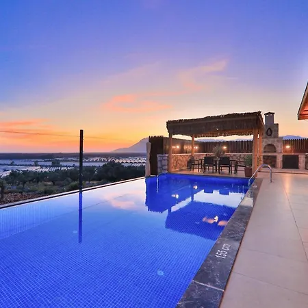 Szálloda Beylerbeyi 1