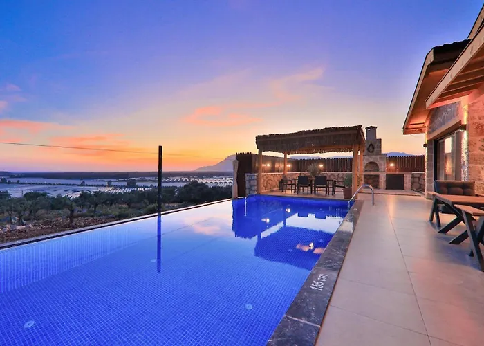 Szálloda Beylerbeyi 1