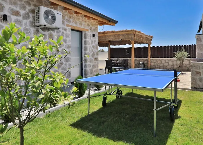 Beylerbeyi 1 Szálloda Kaş