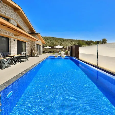 Beylerbeyi 1 酒店 卡斯