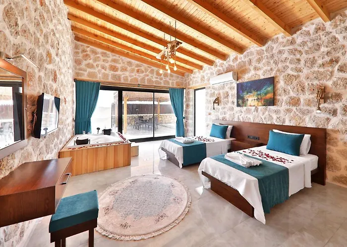 Hotel Beylerbeyi 1 4*