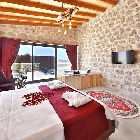 ホテル Beylerbeyi 1