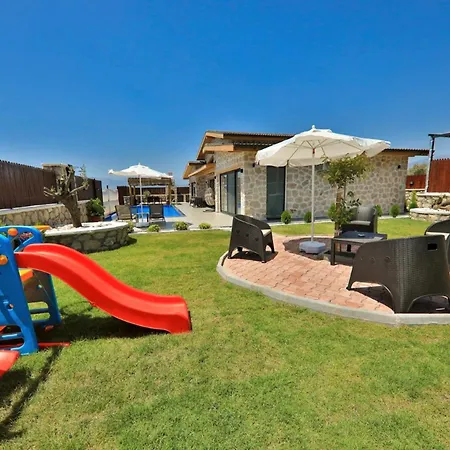 Beylerbeyi 1 ホテル 4*