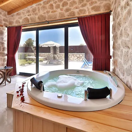 Beylerbeyi 1 Hotel Kaş