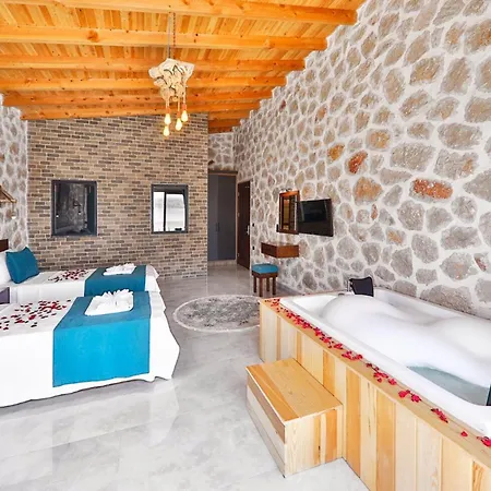 Hotel Beylerbeyi 1
