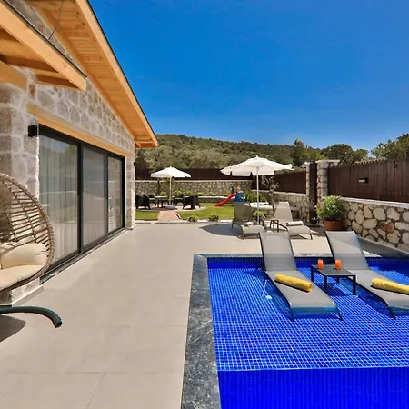 Hotel Beylerbeyi 1 Kaş