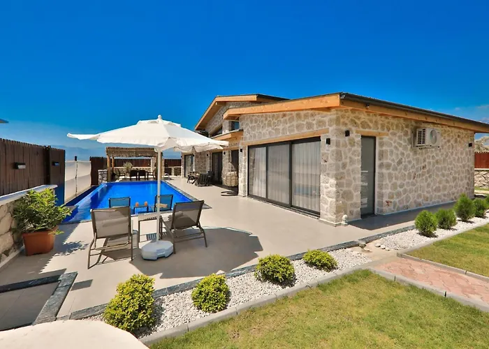 Beylerbeyi 1 ホテル